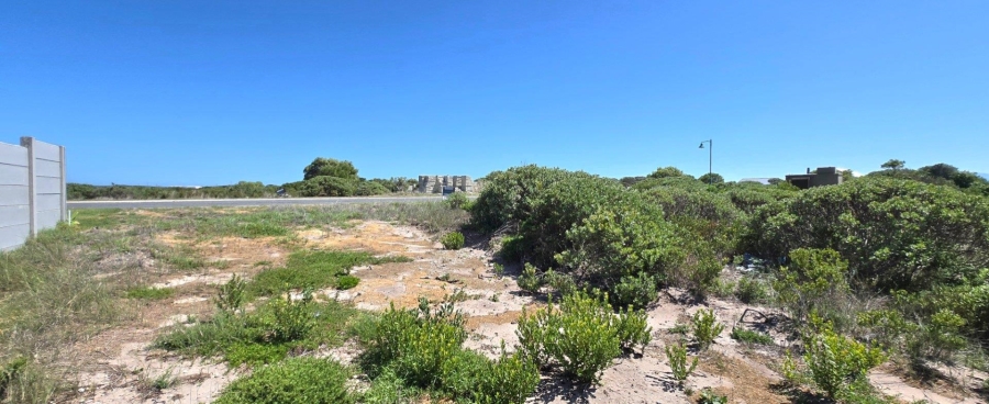 0 Bedroom Property for Sale in Kleinbaai Western Cape